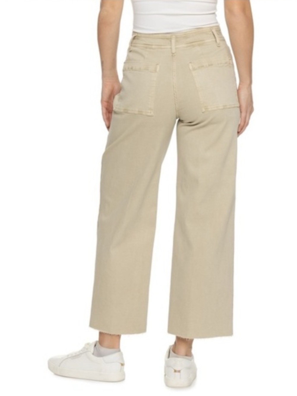 OAT NY Wide Leg Pant